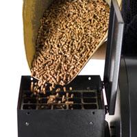 9kg Pit Boss Hickory Blend Wood Pellets